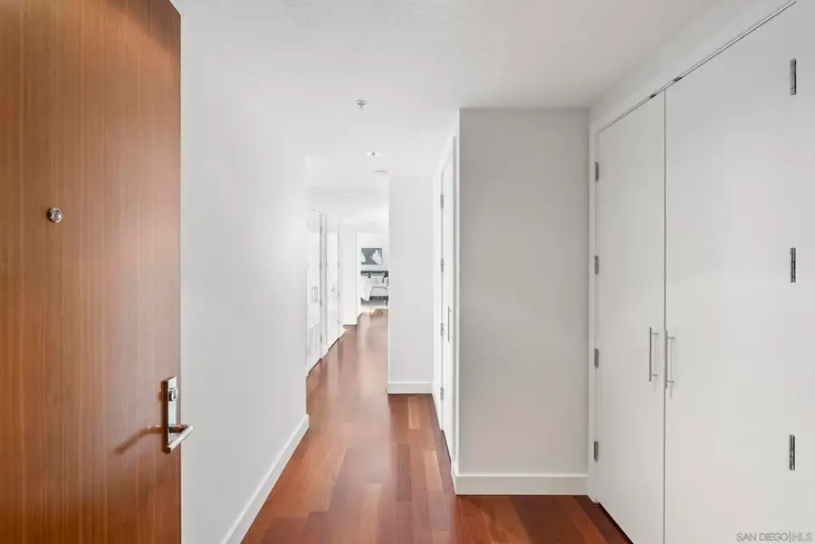 1205 Pacific Hwy #2106, San Diego, CA 92101 - #2