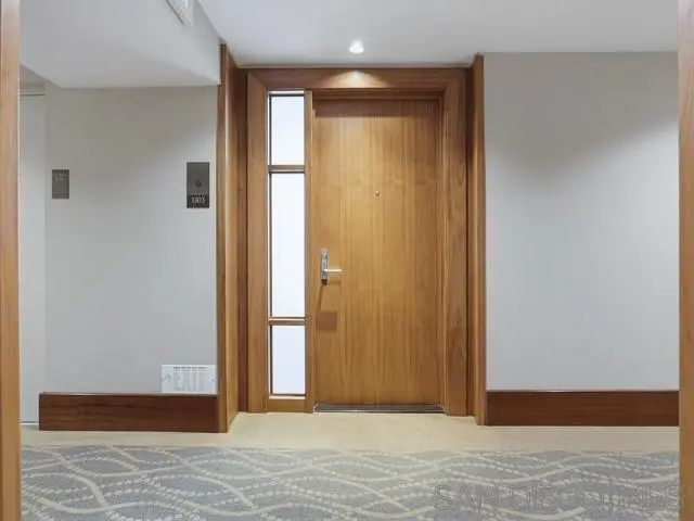 1199 Pacific Hwy #1303, San Diego, CA 92101 - #3