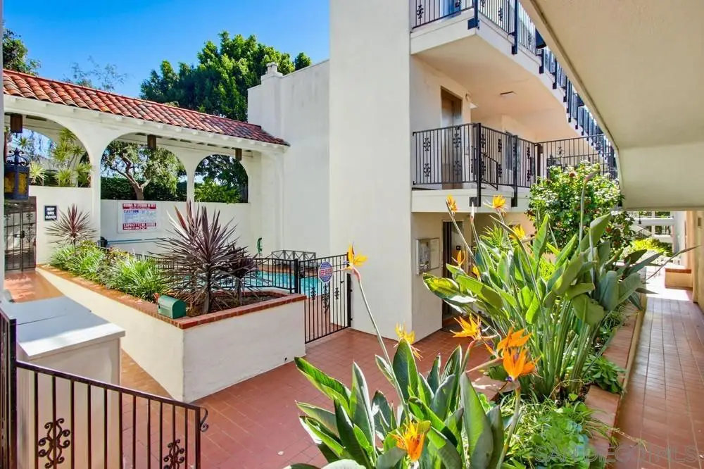 3972 Jackdaw #114, San Diego, CA 92103 - #1
