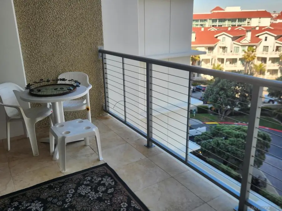 1720 Avenida Del Mundo #509, Coronado, CA 92118 - #3