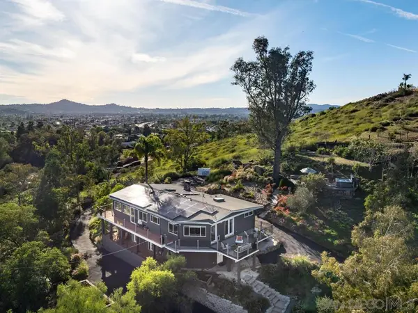 920 Sycamore, El Cajon, CA 92019