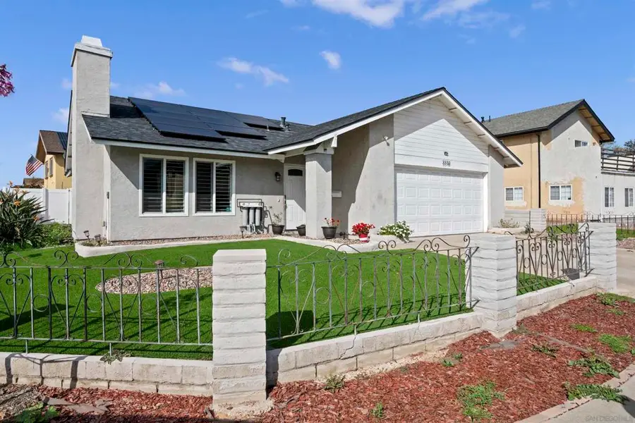 3310 Biscay Dr, San Diego, CA 92154 - #2