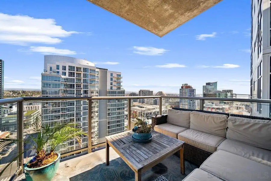 800 The Mark Lane #2104, San Diego, CA 92101 - #2