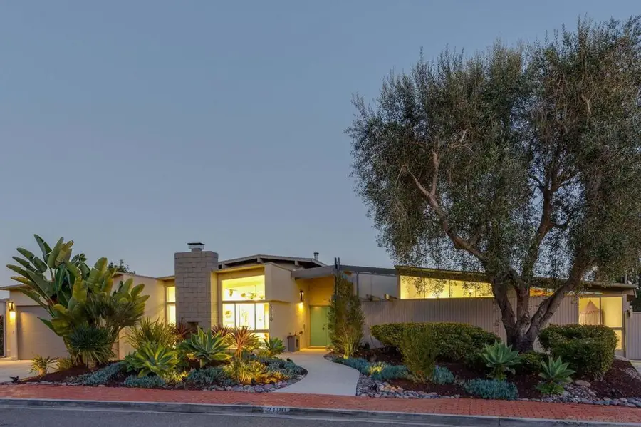 3129 Bremerton Pl, La Jolla, CA 92037 - #2