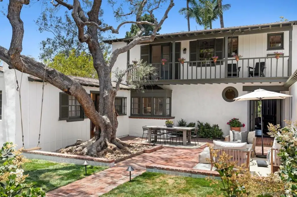 4430 Arista St, San Diego, CA 92103 - #1