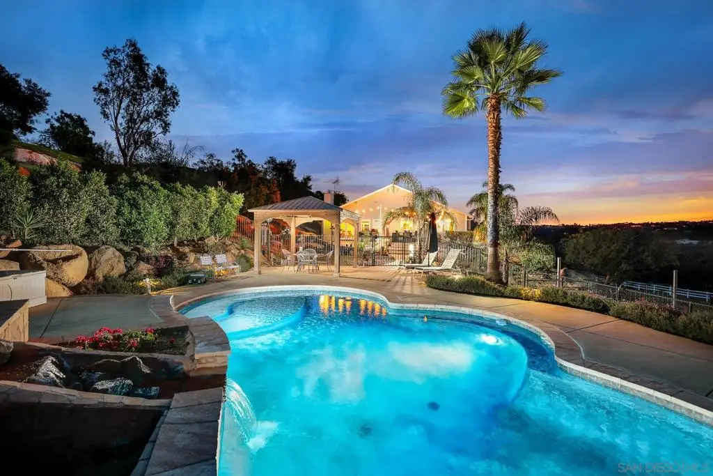30073 Alta Mira Ln, Valley Center, CA 92082 - #1