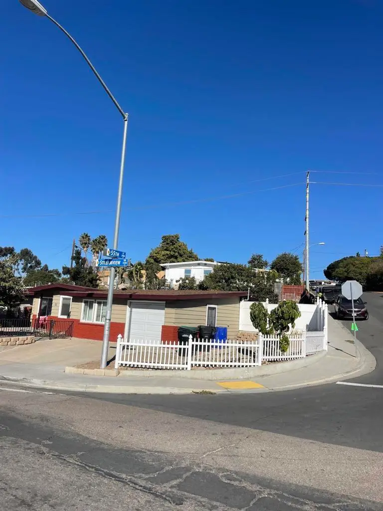 5474 Streamview Dr, San Diego, CA 92105 - #1