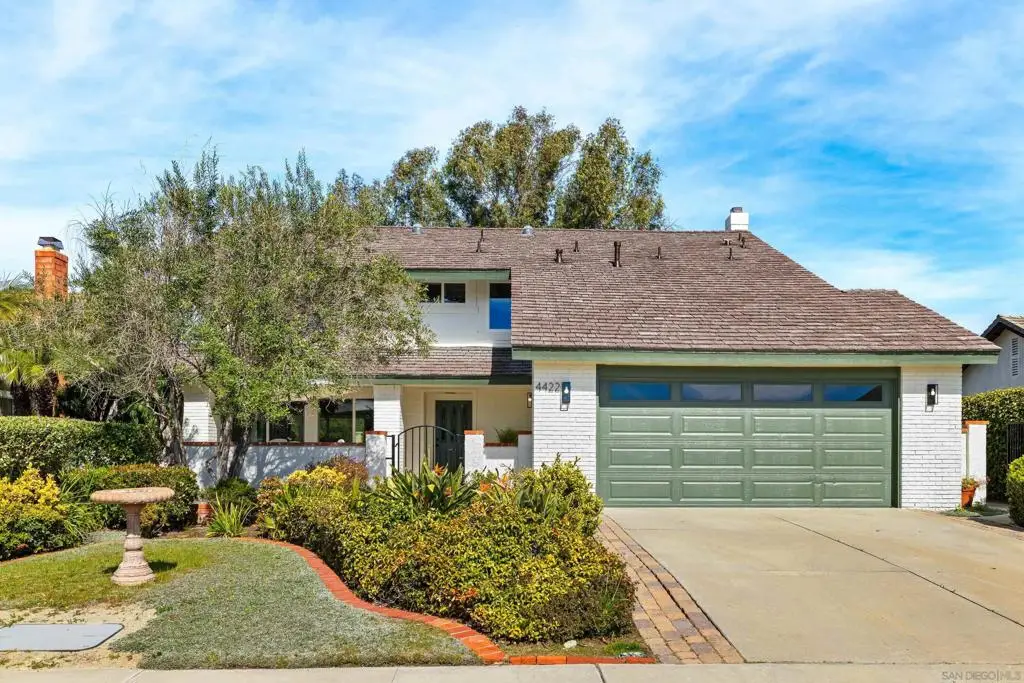 4422 Point Degada, Oceanside, CA 92058 - #1