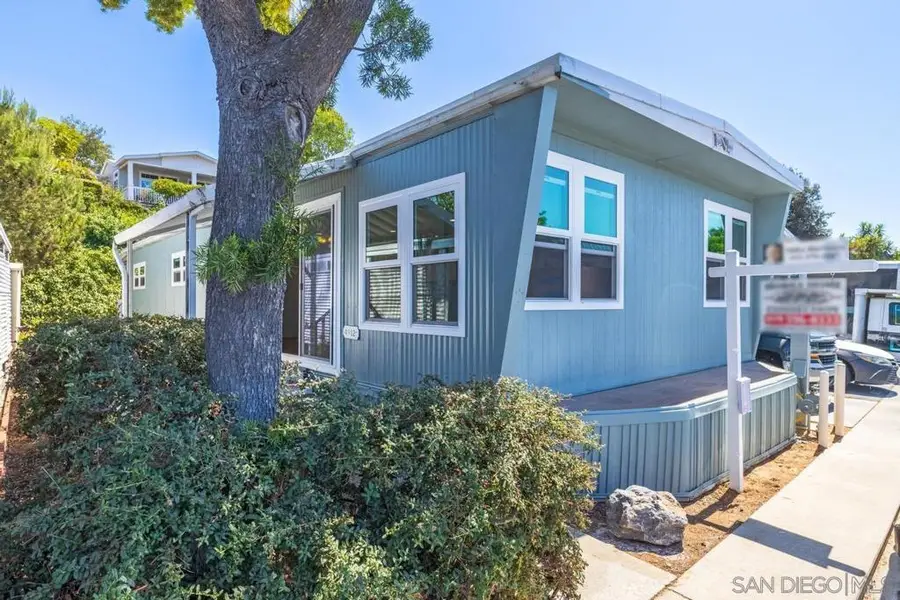 4912 Old Cliffs Road, San Diego, CA 92120 - #2