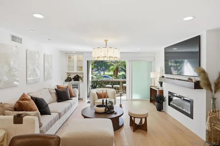 1155 Star Park Circle #1D, Coronado, CA 92118 - #3