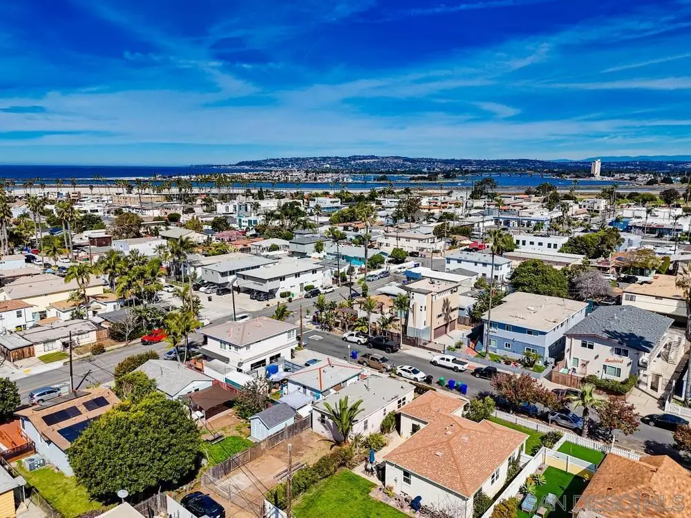 4979 Long Branch Avenue, San Diego, CA 92107 - #1