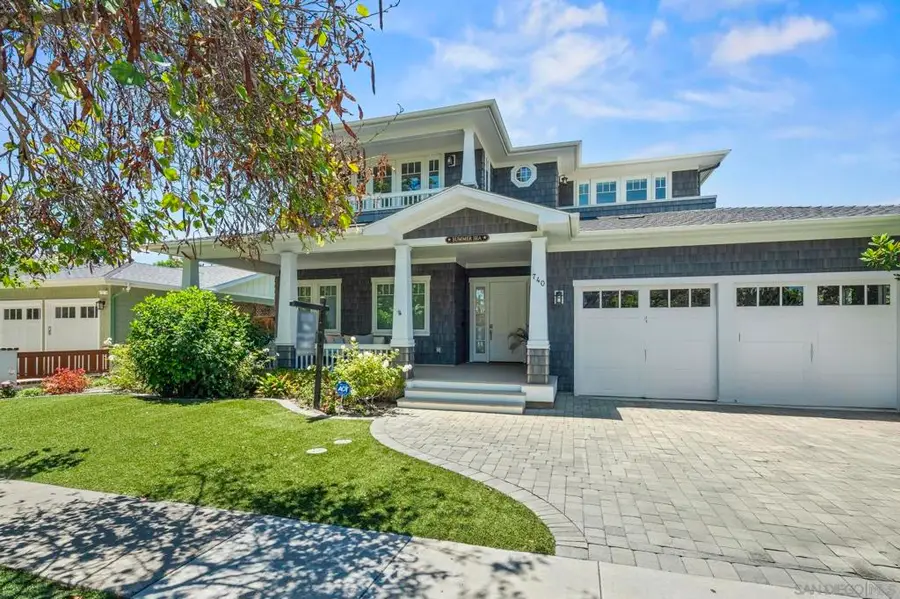 740 Coronado Ave, Coronado, CA 92118 - #2