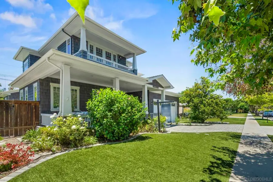 740 Coronado Ave, Coronado, CA 92118 - #3