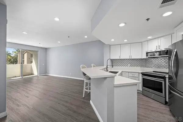 640 Camino De La Reina #1206, San Diego, CA 92108