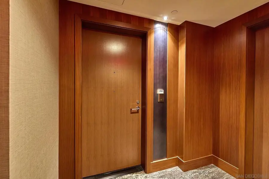 1388 Kettner Blvd #2901, San Diego, CA 92101 - #2