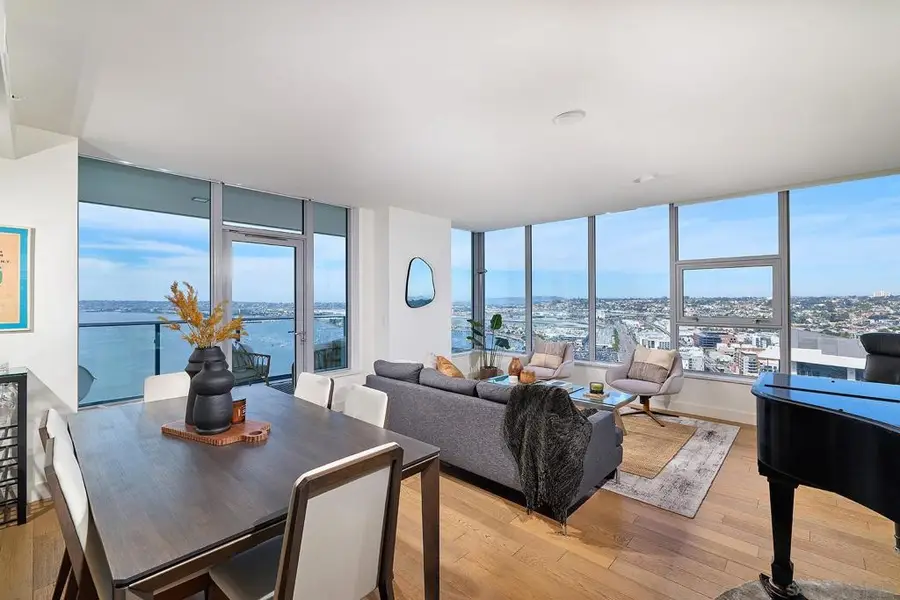 1388 Kettner Blvd #2901, San Diego, CA 92101 - #3