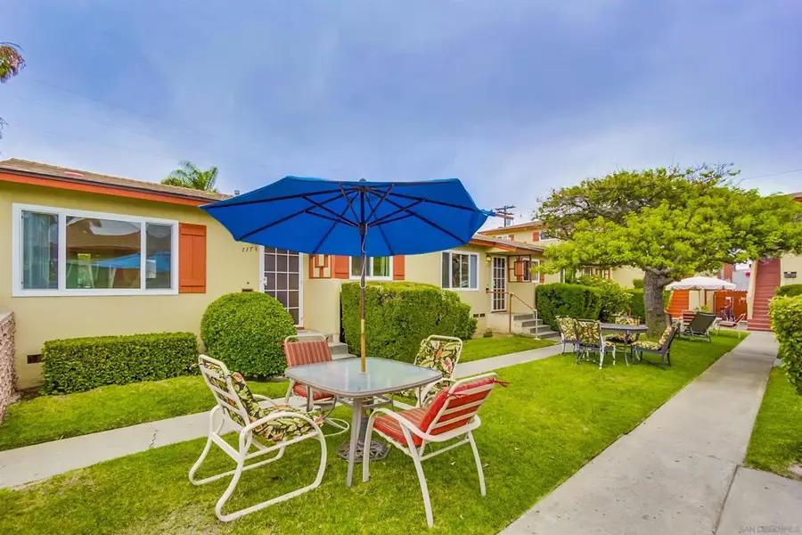 1173-1179 Felspar St., San Diego, CA 92109 - #2