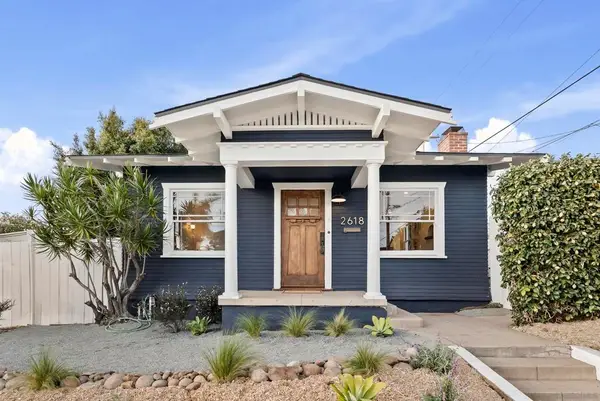 2618 Landis St, San Diego, CA 92104
