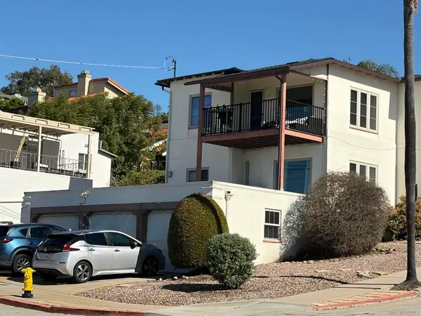 1330 Sassafras St, San Diego, CA 92103