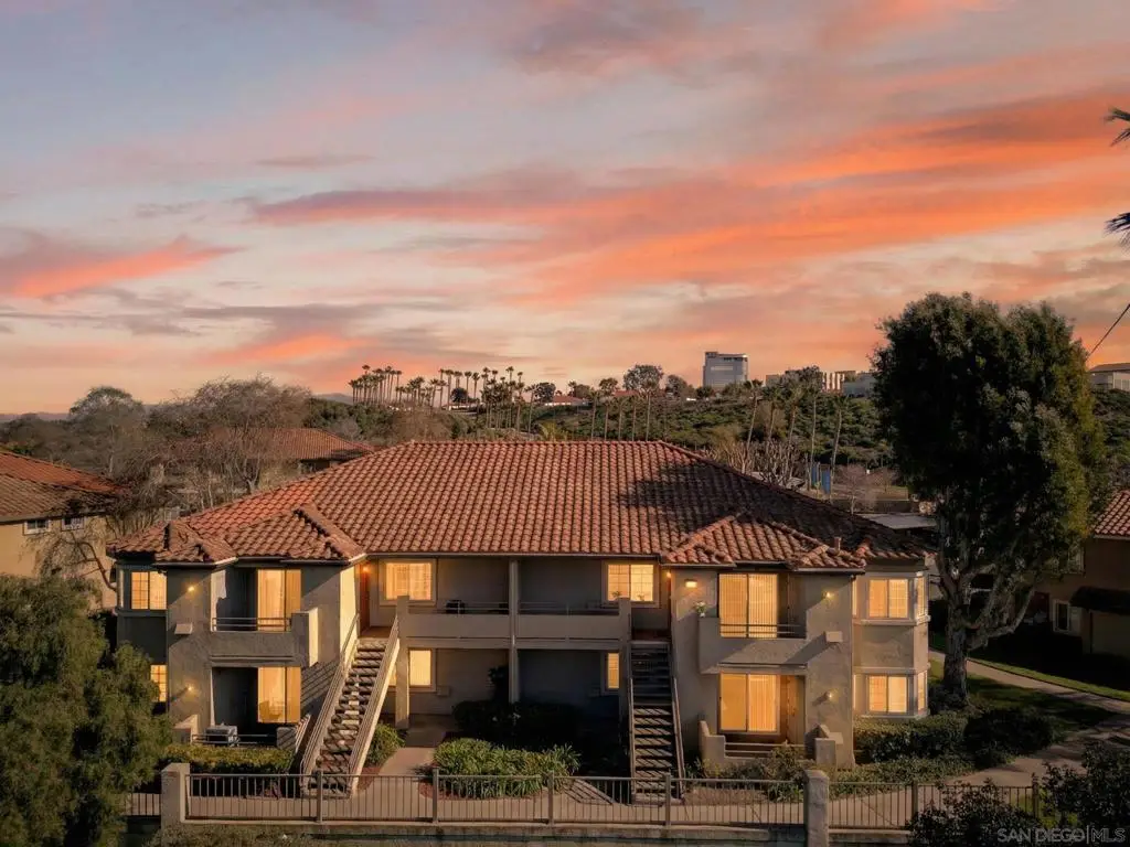 715 Paso De Luz Unit 108, Chula Vista, CA 91911 - #1