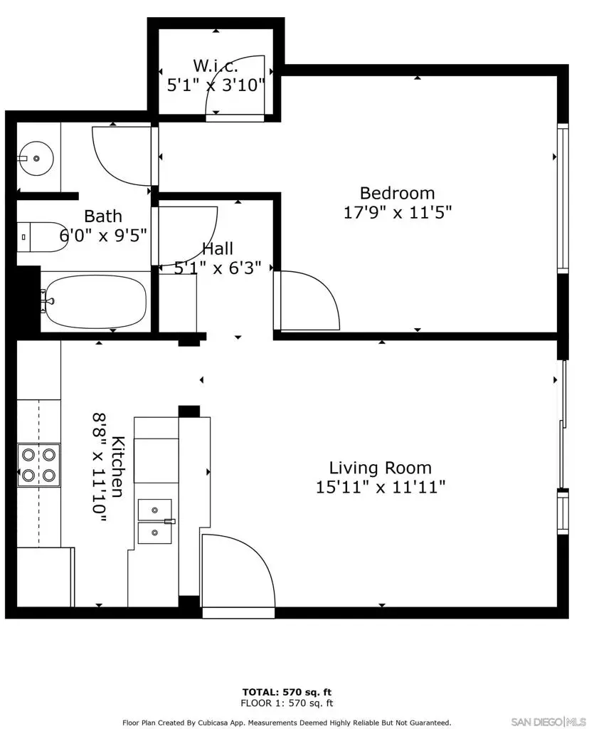 9860 Dale Ave #B9, Spring Valley, CA 91977 - #3