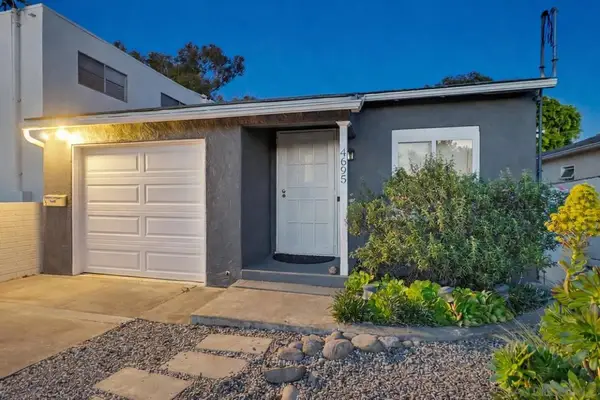 4695 51st St, San Diego, CA 92115