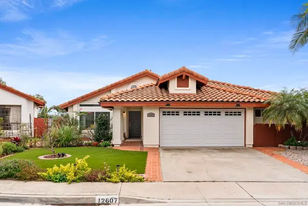 12607 Buckwheat Ct, San Diego, CA 92129