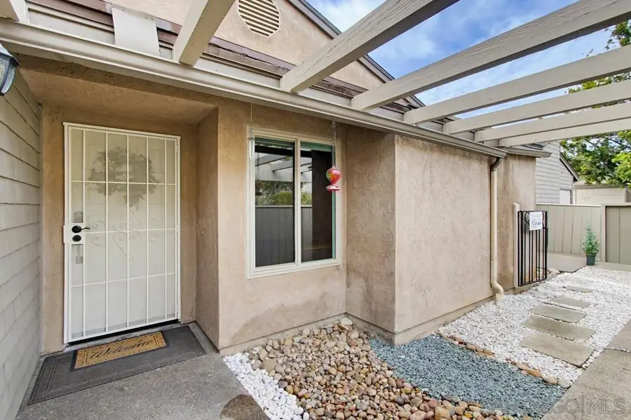 5571 Adobe Falls Rd #D, San Diego, CA 92120 - #3