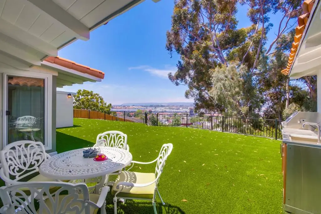 4242 Cosoy Way, San Diego, CA 92103 - #1