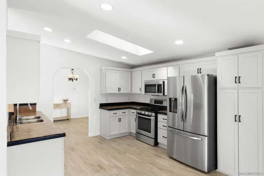 13314 Buena Vista St #71, Poway, CA 92064 - #3