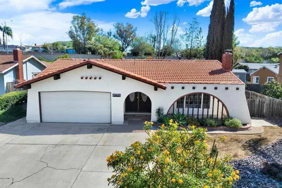 12435 Old Pomerado Rd, Poway, CA 92064 - #2