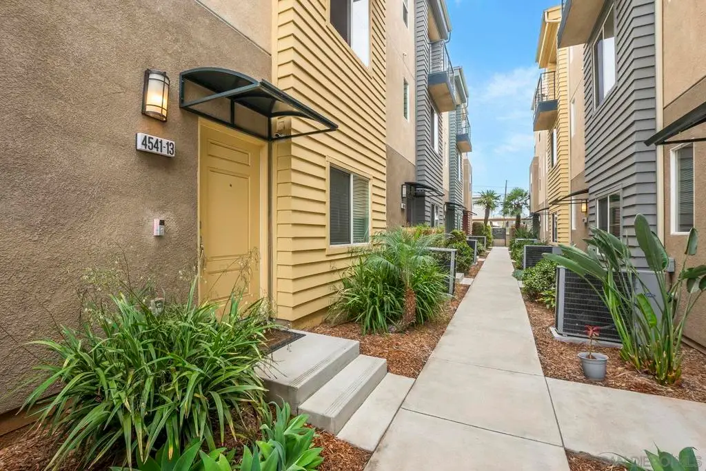 4541 Rainier Ave #13, San Diego, CA 92120 - #1