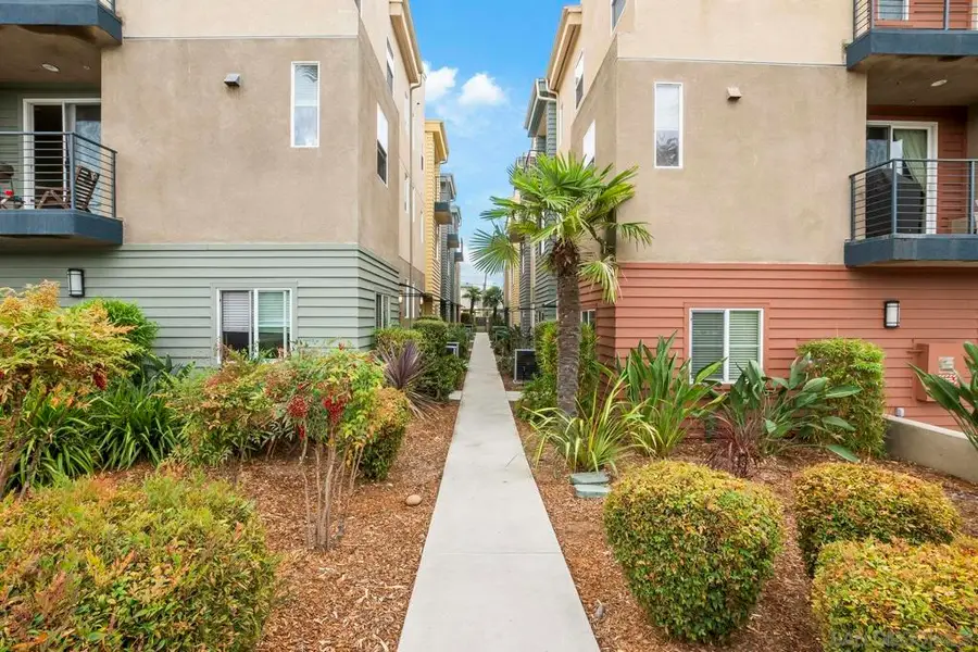 4541 Rainier Ave #13, San Diego, CA 92120 - #2