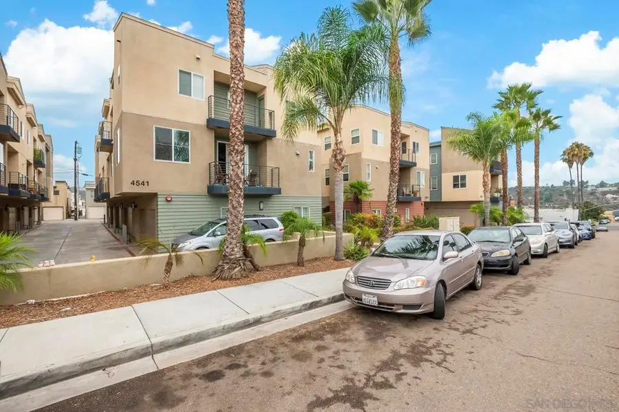 4541 Rainier Ave #13, San Diego, CA 92120 - #3