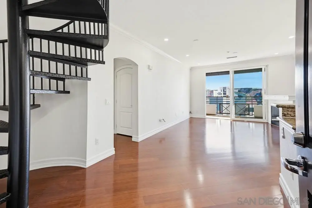 550 Park Blvd #2604, San Diego, CA 92101 - #1