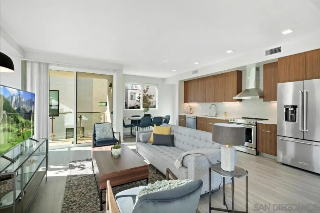 2891 B St, San Diego, CA 92102 - #1