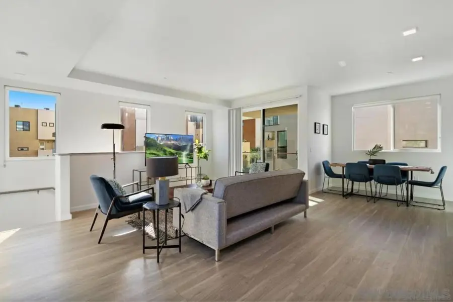 2891 B St, San Diego, CA 92102 - #2