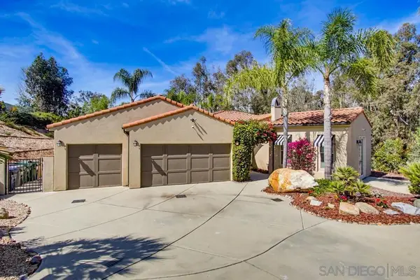 232 Calle Florecita, Escondido, CA 92029