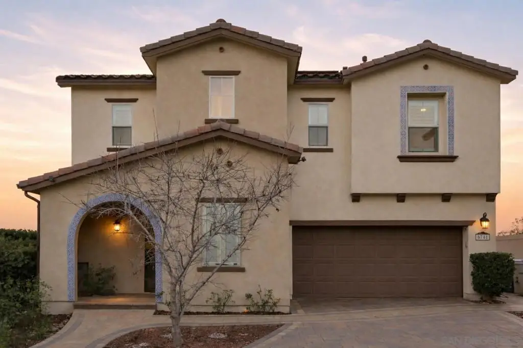 6741 Golden Glen Ln, San Diego, CA 92126 - #1