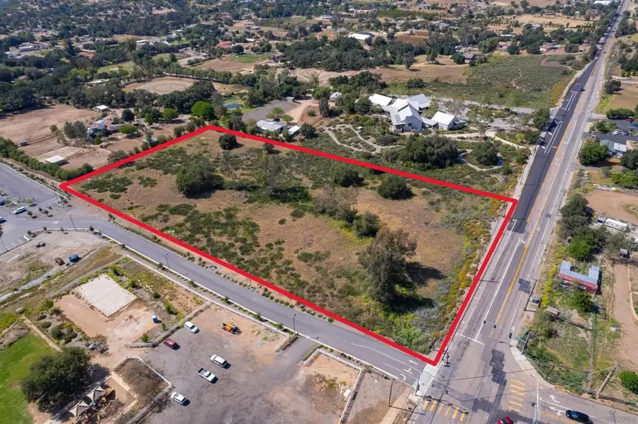 6 Cole Grade Rd, Valley Center, CA 92082 - #3