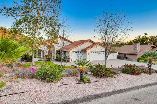 24427 Del Amo Rd, Ramona, CA 92065