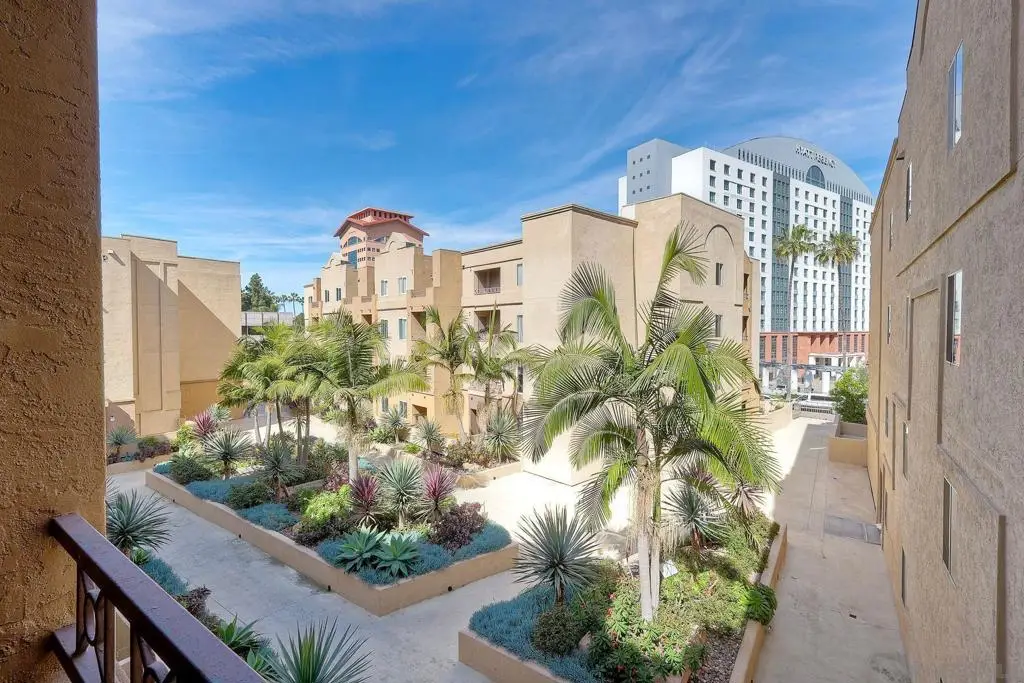 3550 Lebon Dr. #6319, San Diego, CA 92122 - #1