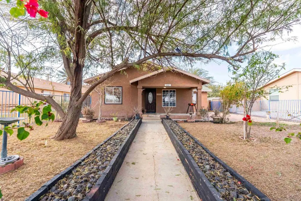 222 N Lake St, Calipatria, CA 92233 - #1