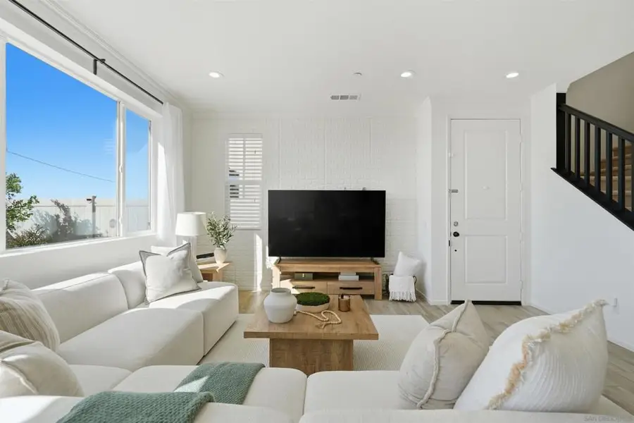 5425 San Roberto, San Diego, CA 92154 - #2