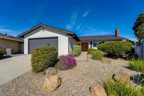 12201 Casero Place, San Diego, CA 92128