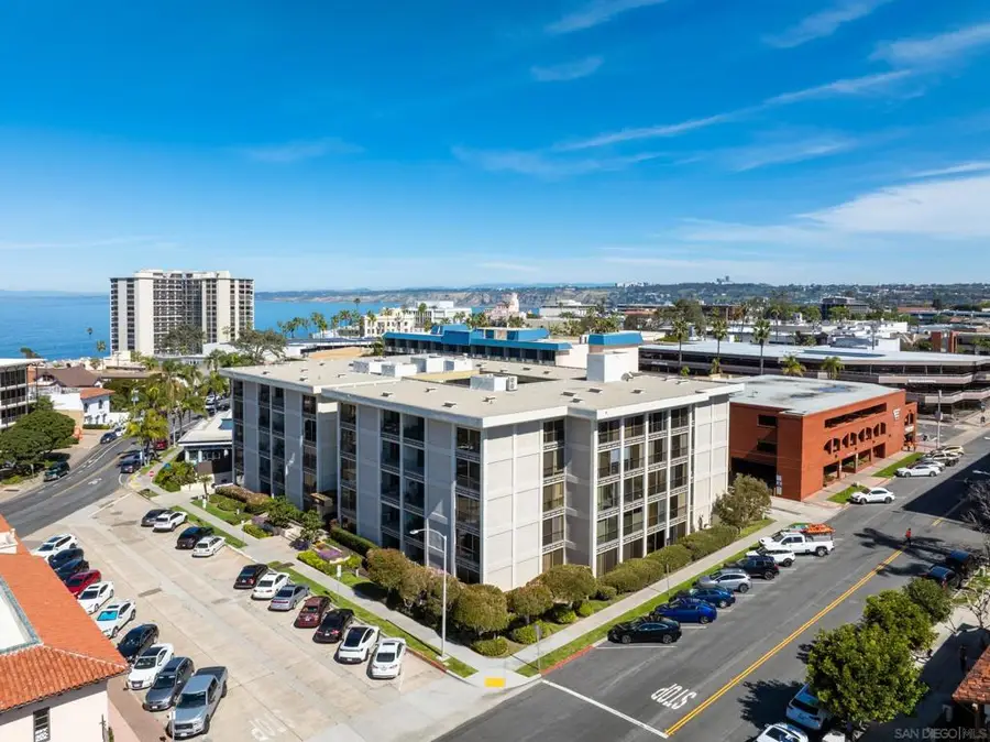 7811 Eads Avenue #206, La Jolla, CA 92037 - #2