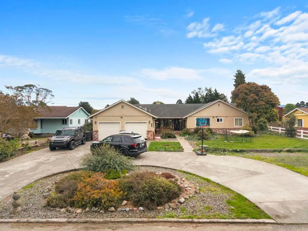 1297 Atterberry Ln, Fortuna, CA 95540 - #1