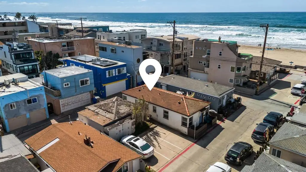 717 San Jose Pl, San Diego, CA 92109 - #1