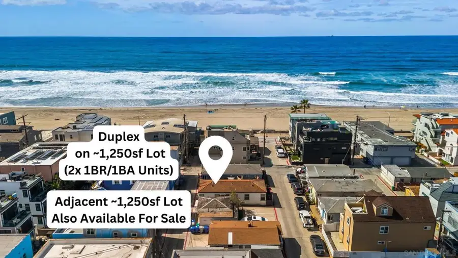 717 San Jose Pl, San Diego, CA 92109 - #2