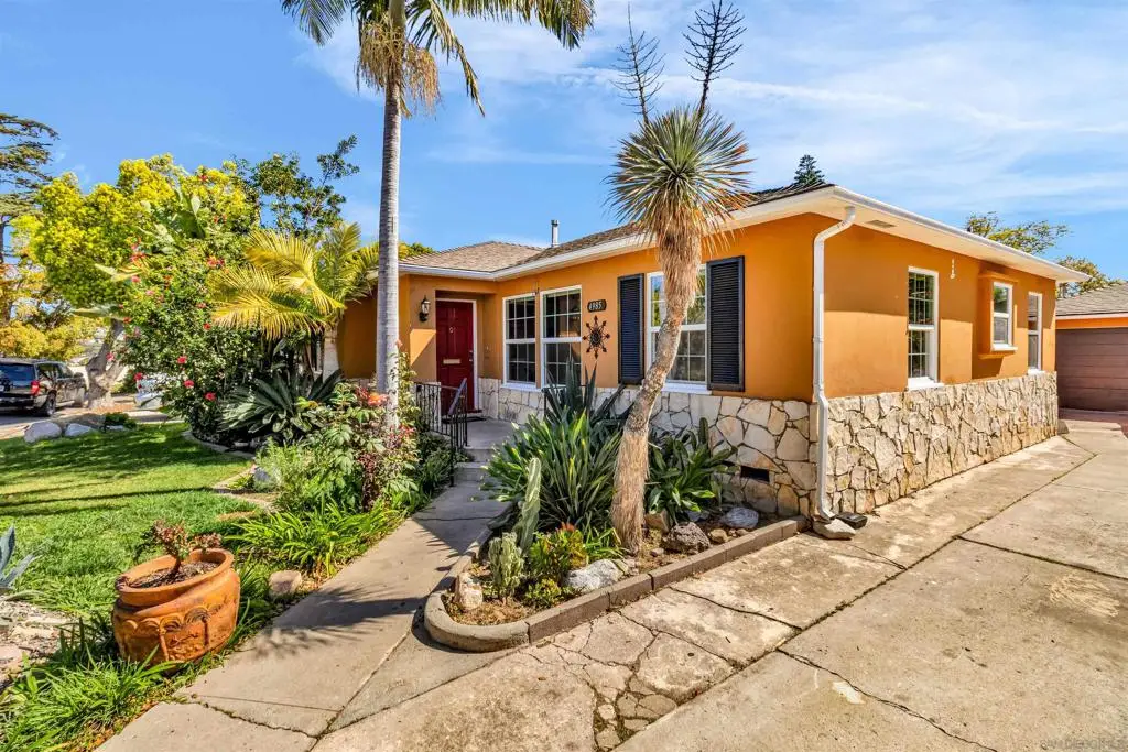 4985 Lucille Dr, San Diego, CA 92115 - #1